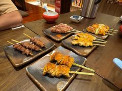 -鸟鹏烧鸟居酒屋(龙岗万科店)