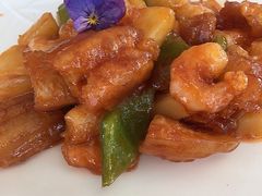 -翡翠29旋转餐厅·镇江国际雷迪森广场酒店