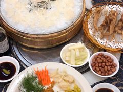-祈胜邨•顺德鱼生•顺德菜(容桂店)