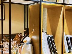 -意卡菲·欢乐聚会餐厅(华侨店)