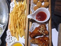 -鹤江桥·红油牛肉粉(SKP店)