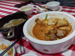 -西贝(宝乐汇店)