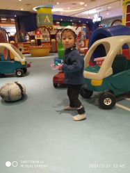 -meland亲子乐园·派对·研学(淄博万象汇店)