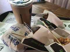 -汉堡小子(万科店)