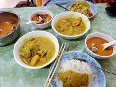 -家利美食店