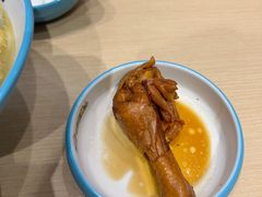 -灵芝妹子海鲜米线(凯德和平广场店)