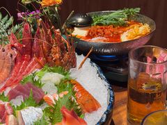 -一本料理(西溪天街店)