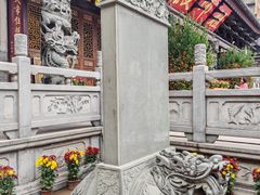 -华林禅寺