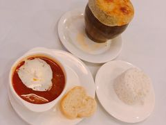 -起士林大饭店(小白楼店)