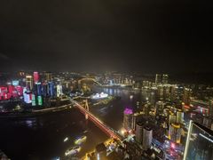 -WFC会仙楼观景台