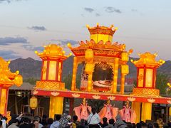-包头古城文化旅游区