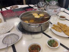 -联胜潮汕牛肉火锅(东苑南路店)