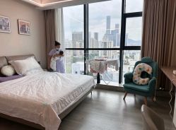 -沐恩·贝瑞月子中心(隆福店)