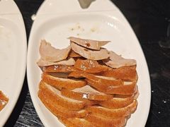 -皇城根·京城味家常菜(西市场·嘉华广场店)