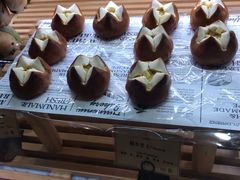 碱水芝士-安上烘焙 ENCHANTE(世纪汇店)