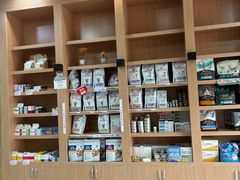 -瑞派名望志远动物医院·猫科·內科·异宠专科(直港大道店)