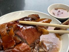 -黄连大头华烧鹅店(大良店)