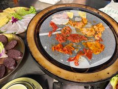 -老渔家白族石板烧(大理古城总店)