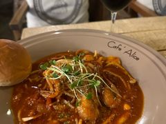 -Cafe Alice咖啡爱丽丝(奥城店)