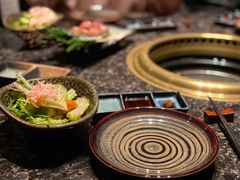 -老乾杯和牛烧肉(王府中环店)