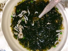 -金海湾海鲜排档(朱家尖店)