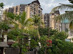 -曼阁市场水果批发市场