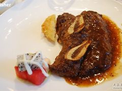 牛仔骨-百纳·锦绣江南 (百纳瑞汀酒店)