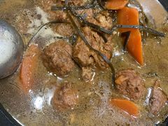 -宛平李记小吃(东关街店)