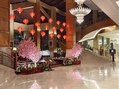 -吉隆坡皇家朱兰酒店