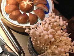 -左庭右院鲜牛肉火锅(新梅广场店)
