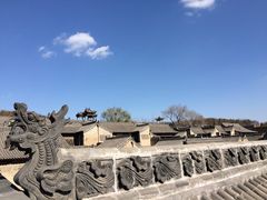 -山西王家大院
