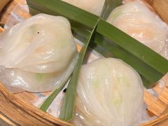 -虾饺妹·粤式手工点心(水荫路店)