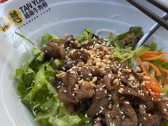 -探越越南牛肉粉(江南西分店)