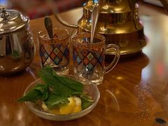 土耳其特色红茶-Antalya安塔利亚土耳其餐厅(猎德店)