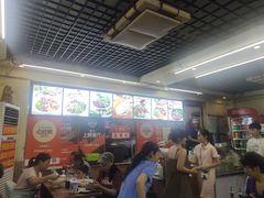 -老陈婆手工面庄