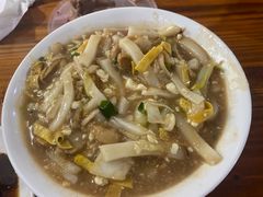 -老袁炒年糕(富豪路店)