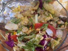 -木屋烧烤(西南角店)