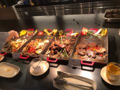 -广州粤海喜来登酒店