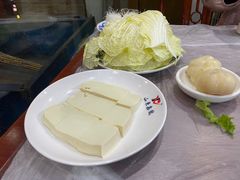 豆腐-鑫龙火锅城(嘉汇广场店)