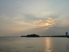 -焦岗湖旅游度假区