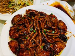 -顺风海鲜港(金玉兰店)