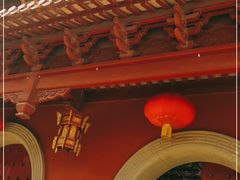 -钦赐仰殿道观
