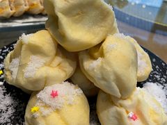 -山楂树融合菜餐厅
