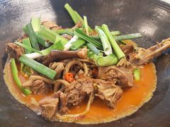 -楚成谷鸭馆(裕民店)