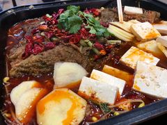 -夏雪花·清真餐厅(生态园店)