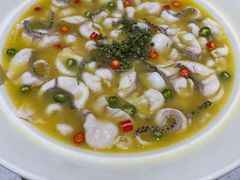 -青花椒花椒鱼(合生汇店)