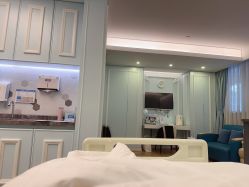 -杭州贝瑞斯美华妇儿医院·早孕·产检·儿科