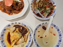 -钟水饺(人民公园总店)