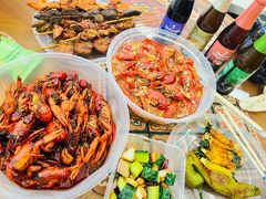 -满盆红龙虾(开发区店)