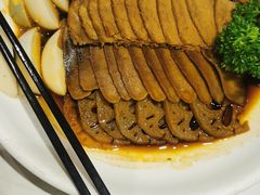 -刘胖子家常菜·蹄花焖藕(中南店)